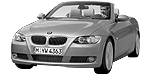 BMW E93 B1739 Fault Code