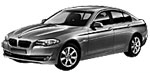 BMW F10 B1739 Fault Code